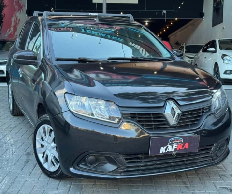 Renault LOGAN Expres. EasyR Hi-Flex 1.6 8V