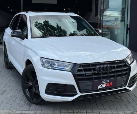 Audi Q5 Ambiente 2.0 TFSI Quattro S tronic