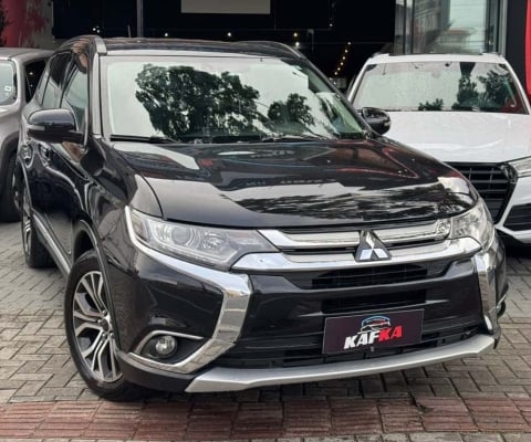 Mitsubishi OUTLANDER 2.0 16V 160cv Aut.