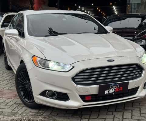Ford Fusion Titanium 2.0 GTDI Eco. Awd Aut.