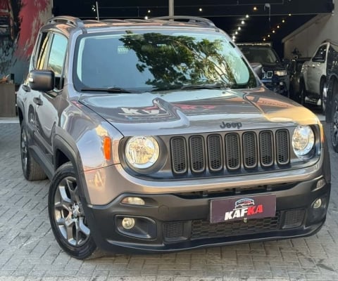 Jeep Renegade Sport 1.8 4x2 Flex 16V Aut.
