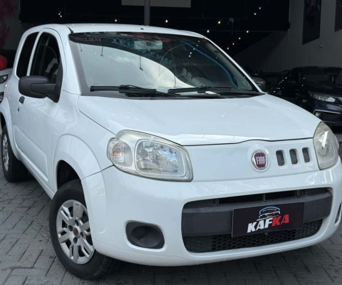 Fiat UNO VIVACE 1.0 EVO Fire Flex 8V 3p