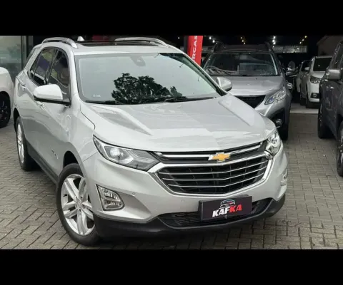 Chevrolet EQUINOX Premier 2.0 Turbo AWD 262cv Aut.