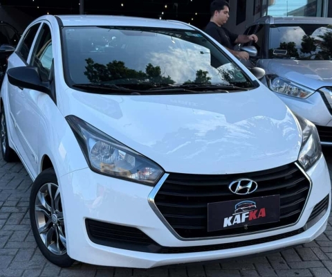Hyundai HB20 Comf./C.Plus/C.Style 1.0 Flex 12V
