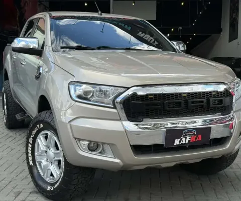 Ford Ranger XLT 3.2 20V 4x4 CD Diesel Aut.