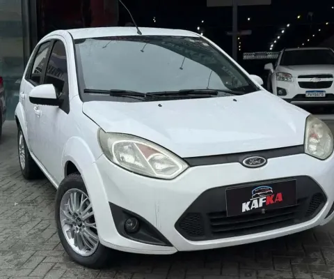 Ford Fiesta 1.6 8V Flex/Class 1.6 8V Flex 5p