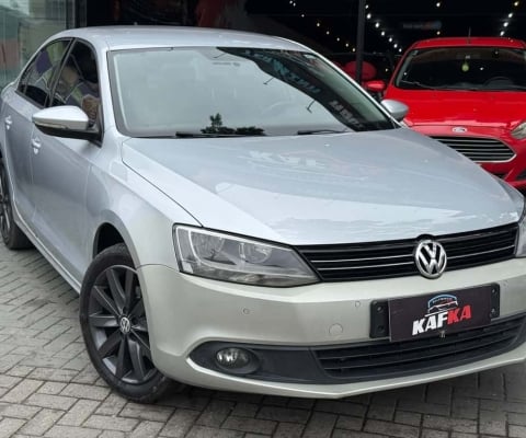 Volkswagen JETTA Comfortline  2.0 T.Flex 8V 4p Mec.