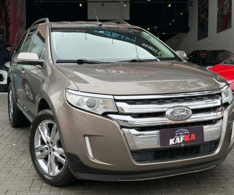 Ford EDGE LIMITED 3.5 V6 24V AWD Aut.