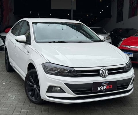 Volkswagen VIRTUS 1.6 MSI Flex 16V 4p Aut.