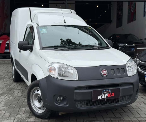 Fiat Fiorino Endurance EVO 1.4 Flex 8V 2p