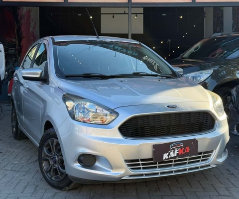 Ford Ka 1.0 SEL TiVCT Flex 5p