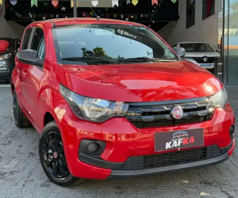 Fiat MOBI LIKE 1.0 Fire Flex 5p.