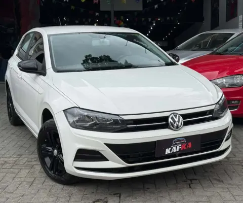 Volkswagen Polo 1.0 Flex 12V 5p