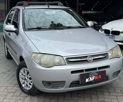 Fiat Palio 1.0 ECONOMY Fire Flex 8V 4p