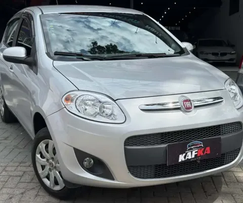 Fiat Palio ATTRA./ITÁLIA 1.4 EVO F.Flex 8V 5p