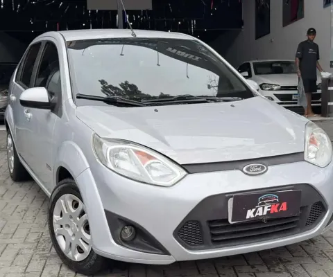 Ford Fiesta Sed. 1.6 8V Flex 4p