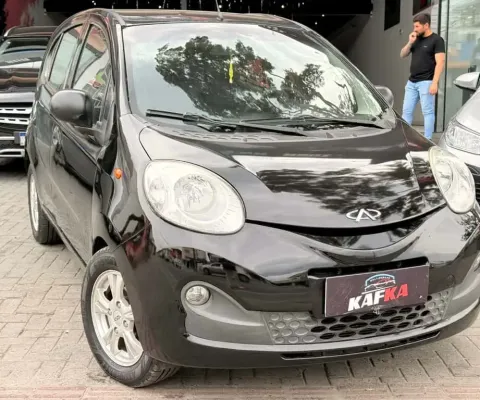 Chery QQ QQ  CHERY QQ