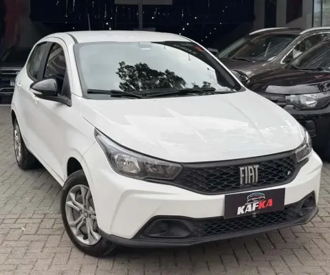 Fiat ARGO ARGO 1.0 FIAT ARGO 8V