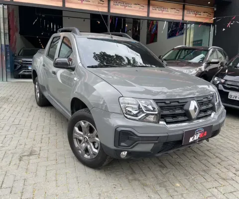 Renault OROCH Intense 1.6 Flex 16V Mec.