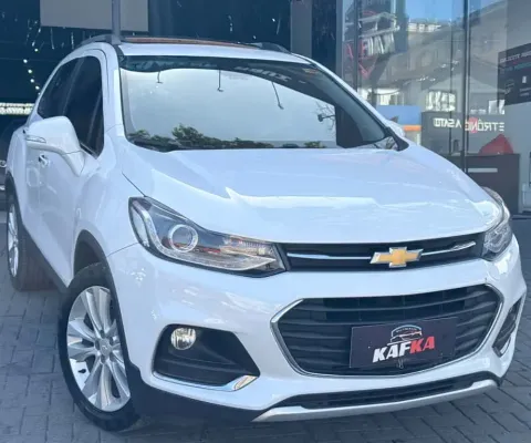 Chevrolet TRACKER TRACKER 1.4 PREMIER TURBO FLEX AUT