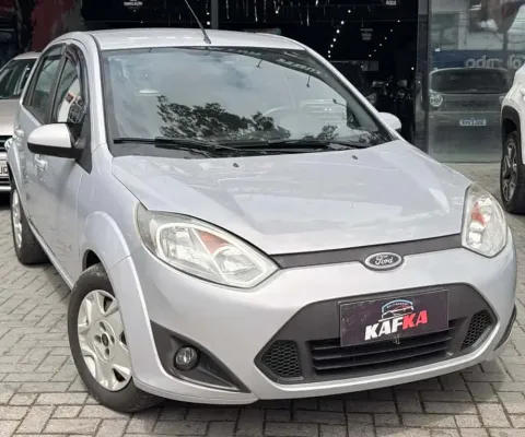 Ford FIESTA FIESTA 1.6 FLEX MEC.