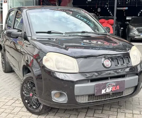 Fiat UNO UNO 1.0 VIVACE CELEB. EVO F.FLEX