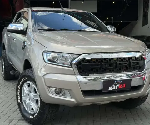 Ford RANGER RANGER 3.2 XLT 4X4 CD DIESEL AUT.