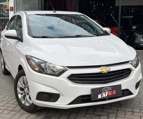 Chevrolet PRISMA PRISMA 1.4 SED. LT FLEXPOWER