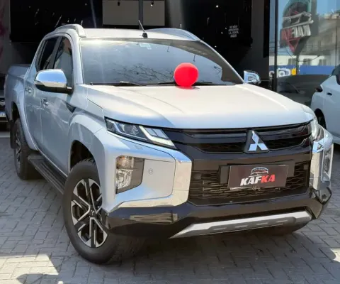 Mitsubishi L200 L200 2.4 TRITON SPORT HPE-S CD DIESEL AUT