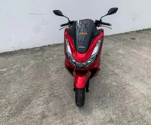 Honda Pcx 160 abs 2025