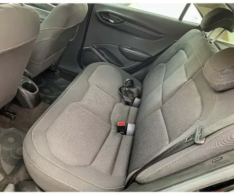 Chevrolet Onix 2015 1.4 mpfi ltz 8v flex 4p manual