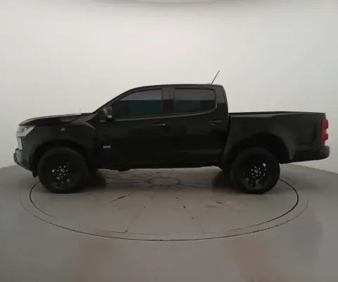 Chevrolet S10 2025 2.8 16v turbo diesel wt cd 4x4 automático