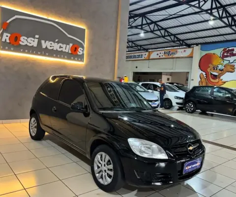 Chevrolet Celta 2007 1.0 mpfi life 8v flex 2p manual