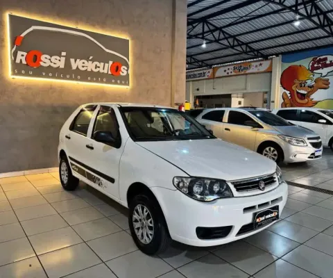 Fiat Palio 2016 1.0 mpi fire 8v flex 4p manual