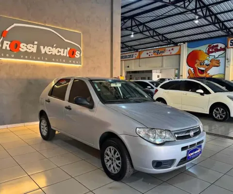 Fiat Palio 2014 1.0 fire celebration 8v  4p flex manual