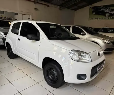 Fiat Uno 2015 1.0 evo vivace 8v flex 2p manual