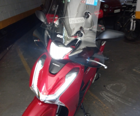HONDA SH à venda.