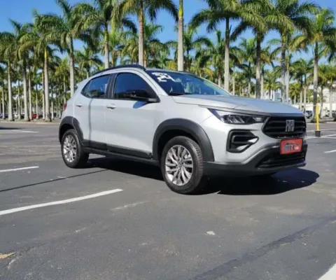 Fiat Pulse 2024 1.3 flex drive cvt