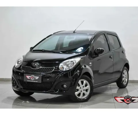 Jac J2 2014 1.4 16v gasolina 4p manual