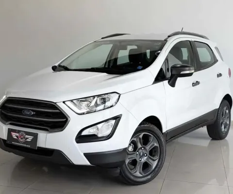 Ford Ecosport 2019 1.5 ti-vct flex freestyle automático