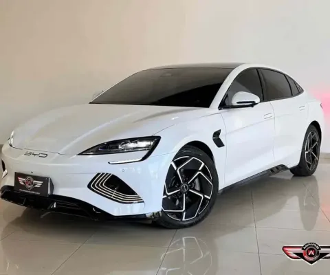 Byd Seal 2025 Seal elétrico