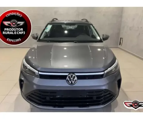 Volkswagen Nivus 2026 1.0 200 tsi total flex comfortline automático