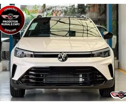 Volkswagen Nivus 2026 1.0 200 tsi total flex highline automático