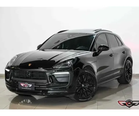 Porsche Macan 2024 2.0 turbo gasolina t pdk