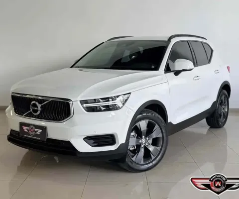Volvo Xc 40 2020 2.0 t4 gasolina geartronic
