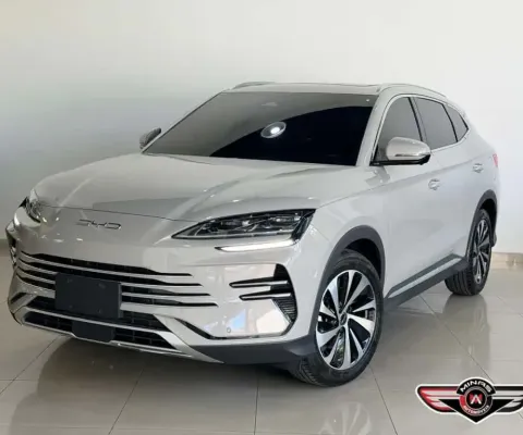 Byd Song plus 2026 1.5 dm-i híbrido automático