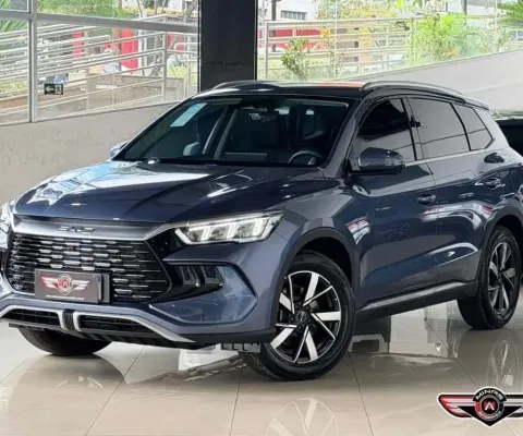 Byd Song pro 2026 1.5 dm-i híbrido gs automático