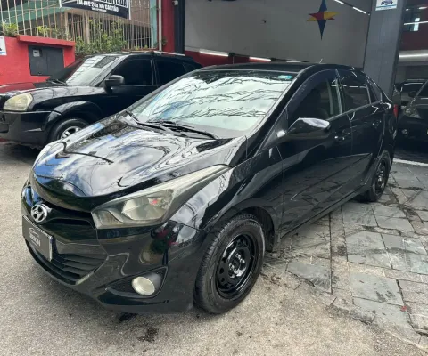 Hyundai HB20 Style – perfeito pra quem busca economia, conforto e modernidade no dia a dia!
