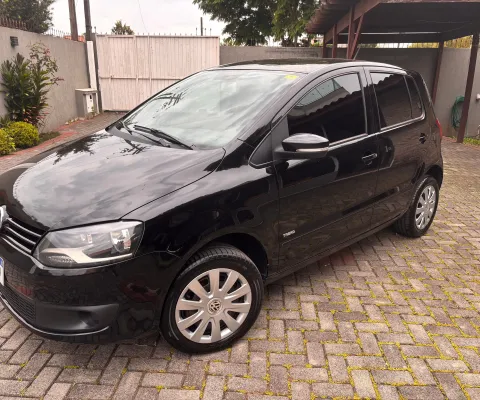 Fox 2011 1.0 trend impecável 2º.dono. 