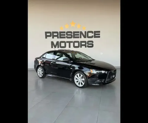 MITSUBISHI LANCER GT 2.0 16V 160cv Aut.